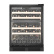 Wine cooler Kitchen Collection 60, Dual zone Integrated - Vigneron