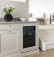 Wine cooler Kitchen Collection 60, Dual zone Integrated - Vigneron
