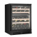 Wine cooler Kitchen Collection 60, Dual zone Integrated - Vigneron