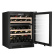 Wine cooler Kitchen Collection 60, Dual zone Integrated - Vigneron