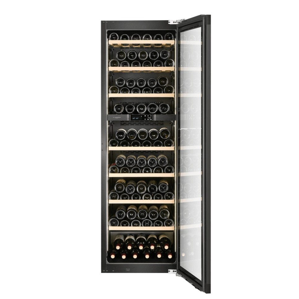 Cave à vin Kitchen Integrated 180, Double zone - Vigneron