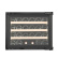 Wine cooler Kitchen Integrated 45, Single zone - Vigneron