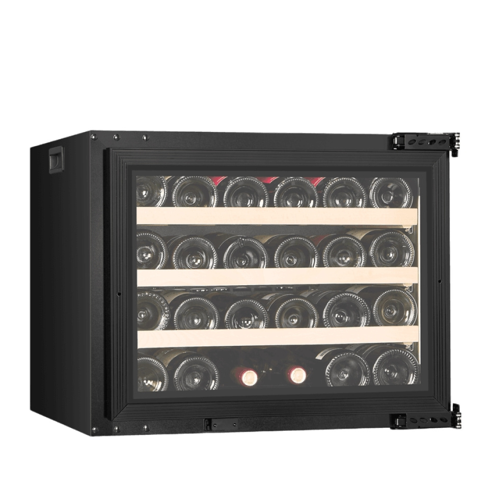Wine cooler Kitchen Integrated 45, Single zone - Vigneron
