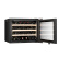 Wine cooler Kitchen Integrated 45, Single zone - Vigneron