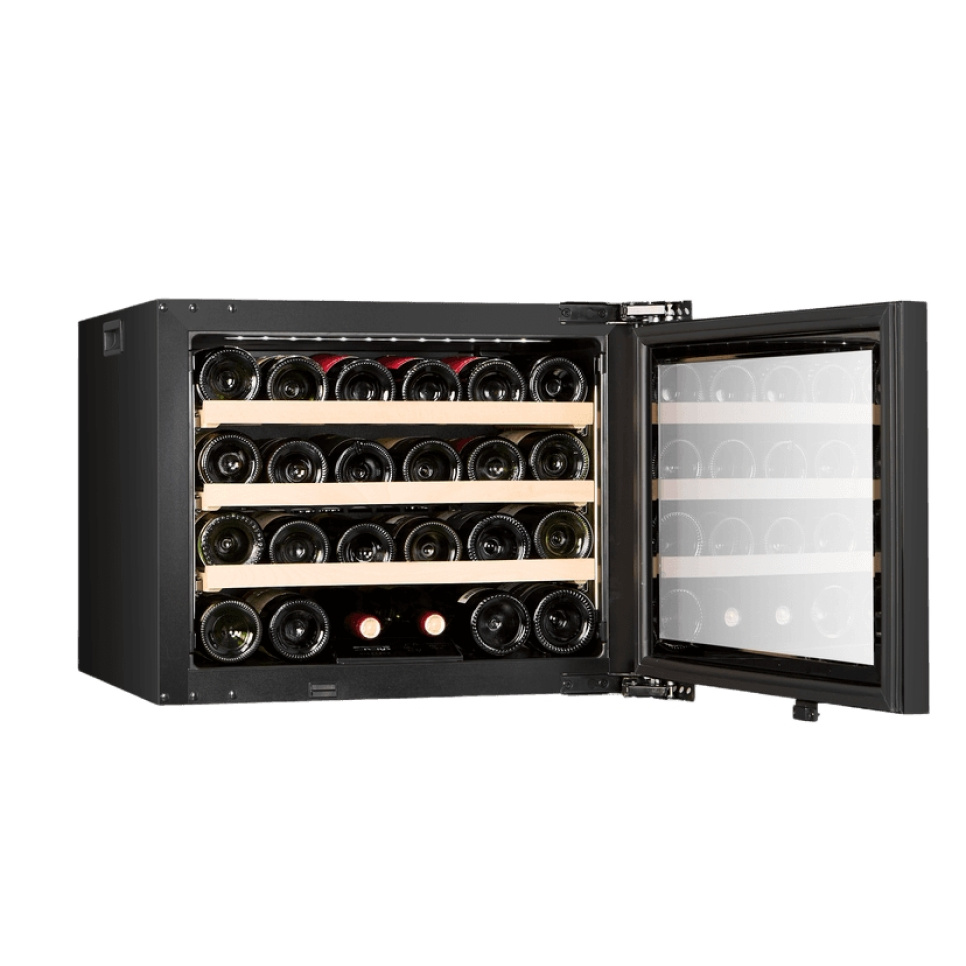 Wine cooler Kitchen Integrated 45, Single zone - Vigneron