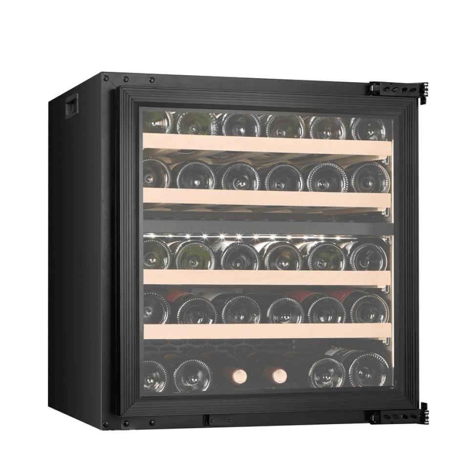 Wine cooler Kitchen Integrated 60, Dual zone - Vigneron