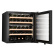 Wine cooler Kitchen Integrated 60, Dual zone - Vigneron