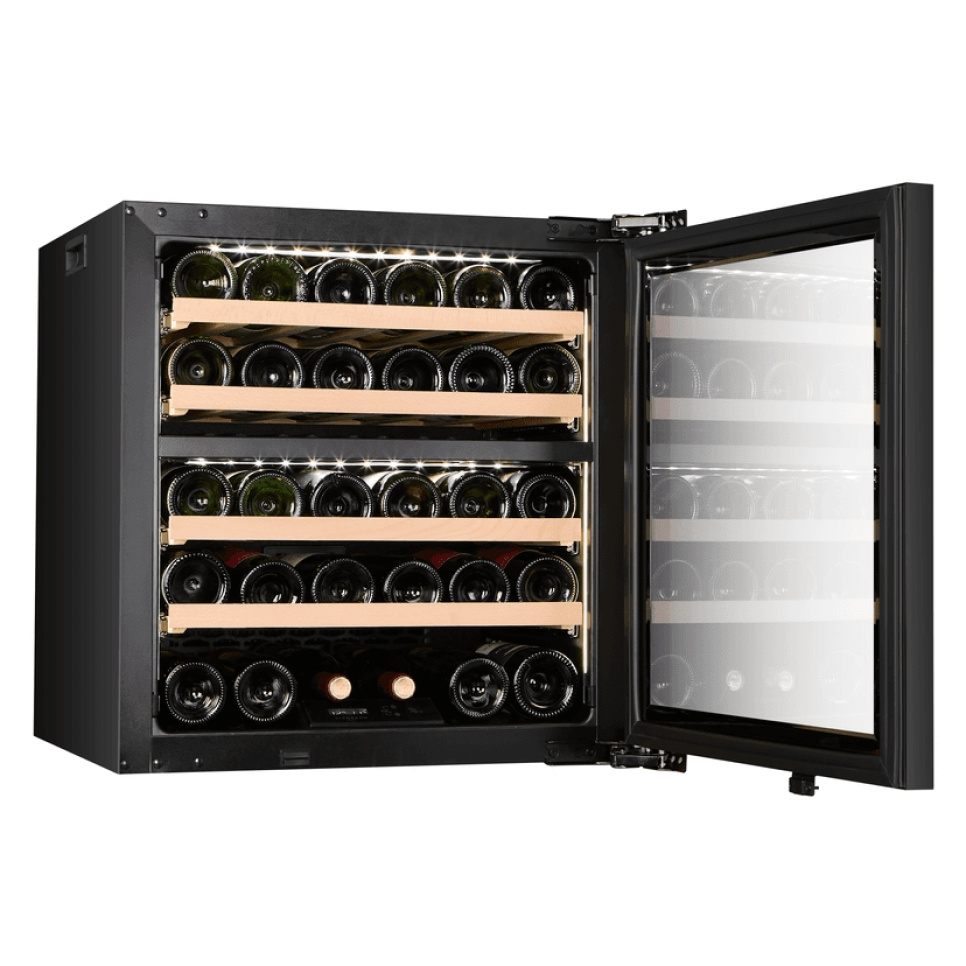 Wine cooler Kitchen Integrated 60, Dual zone - Vigneron
