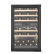 Wine cooler Kitchen Integrated 90, Dual zone - Vigneron