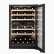 Wine cooler Kitchen Integrated 90, Dual zone - Vigneron