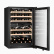 Wine cooler Kitchen Integrated 90, Dual zone - Vigneron