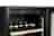 Weinkühlschrank Storage 170, Eine Zone, Schwarz - Vigneron