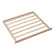 Label-view shelf, VD180 - Vigneron