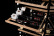 Label-view shelf, VD180 - Vigneron