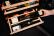 Label-view shelf, VS130, VS170 - Vigneron