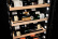 Label-view shelf, VS130, VS170 - Vigneron