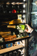Label-View Regalboden, VS200 - Vigneron
