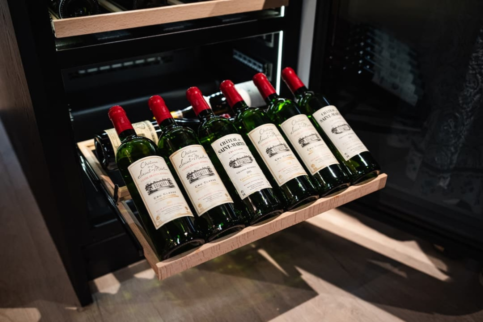 Clayette de présentation, VKC60 / VD60 - Vigneron
