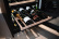 Champagne shelf Richard Juhlin VKC60 / VD60 - Vigneron