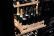 Flex drawer, VKI180 / VKB180 - Vigneron