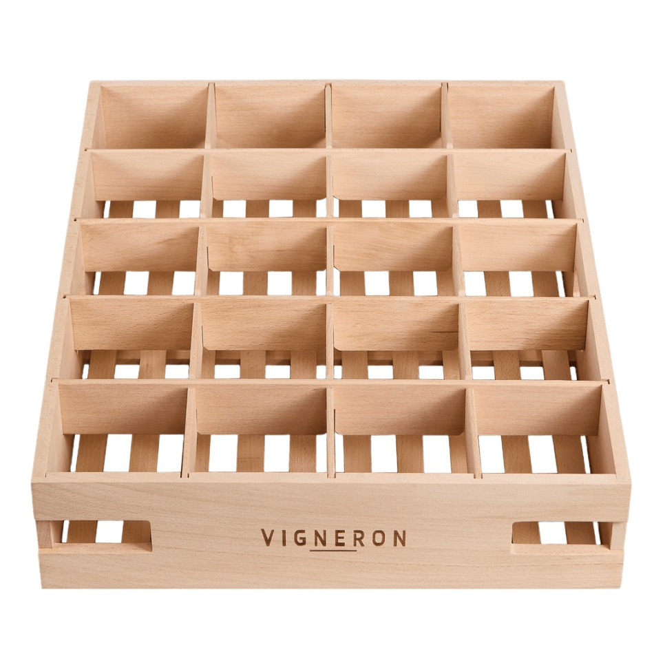 Flex drawer, VS130 / VS170 - Vigneron in the group Kitchen appliances / Cool & Freeze / Wine Fridges at KitchenLab (2140-35617)