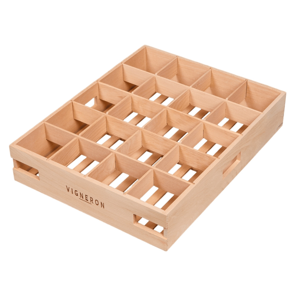 Flex drawer, VS130 / VS170 - Vigneron