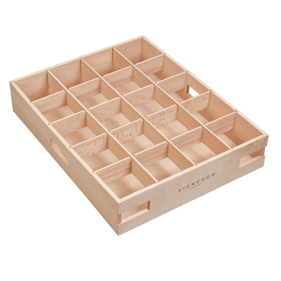 Tiroir Flex, VS200 - Vigneron
