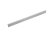 Shelf edge VKC30 / VD30, Stainless steel - Vigneron