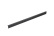 Bordure de clayette VKC60 / VKI60DI / VD60, Noir - Vigneron