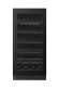 Bordure de clayette VKC60 / VKI60DI / VD60, Noir - Vigneron