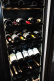 Bordure de clayette VKB180 / VKI180, Noir - Vigneron