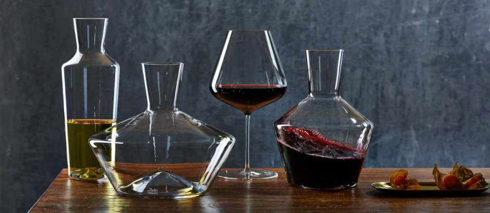 Carafe à vin, Carafe No. 25, 350ml, Denk Art - Zalto