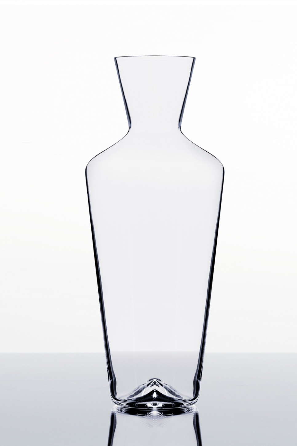 Weinkaraffe, Karaffe Nr. 150, 1600ml, Denk Art - Zalto in der Gruppe Bar & Wein / Weinzubehör / Karaffen bei The Kitchen Lab (2142-28037)