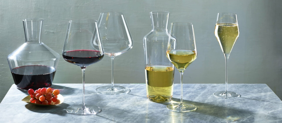Wasserglas, Denk Art - Zalto