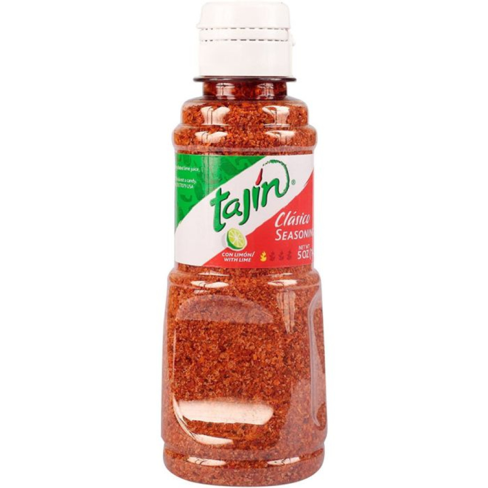 Tajin Clasico Seasoning, 142 g in the group Cooking / Colonial at KitchenLab (2155-28200)