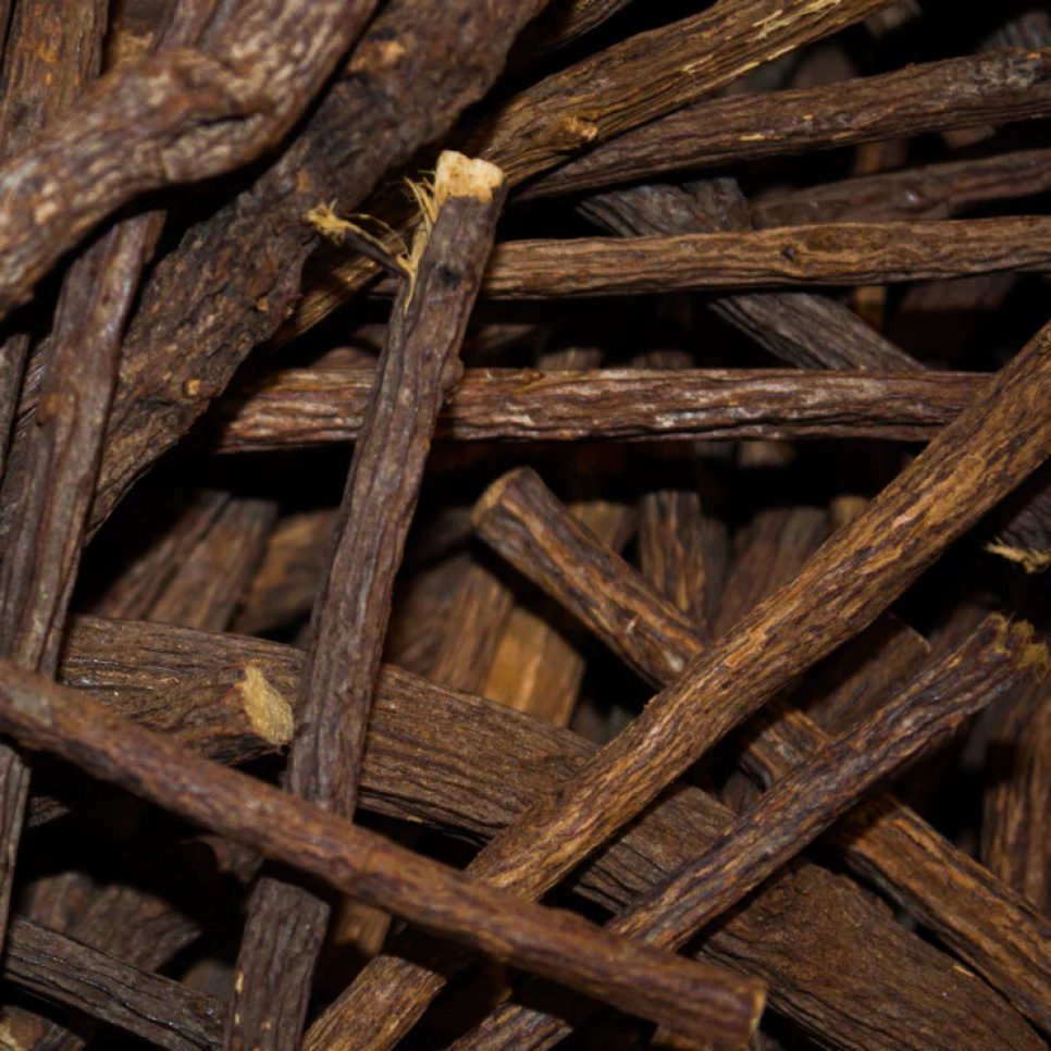 Liquorice powder from Calabria, organic, 45g - Mill & Mortar