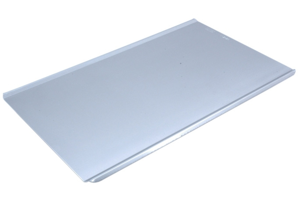 Aluminum baking tray, GN 1/1 in the group Baking / Baking utensils / Baking trays at KitchenLab (2173-28623)