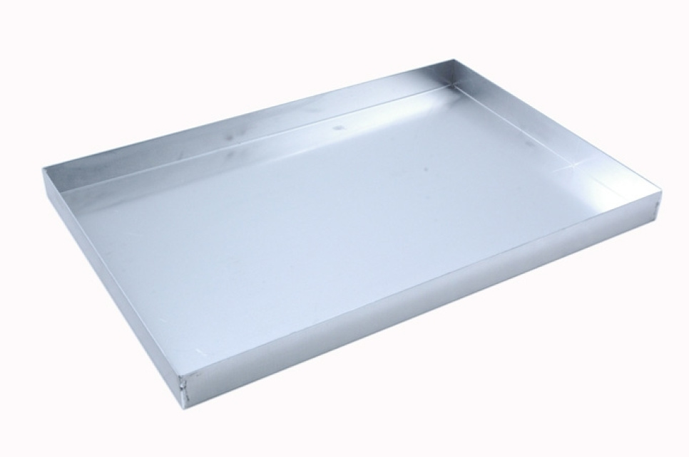 Capsule plate 30x40cm in the group Baking / Baking utensils / Baking trays at KitchenLab (2173-28624)