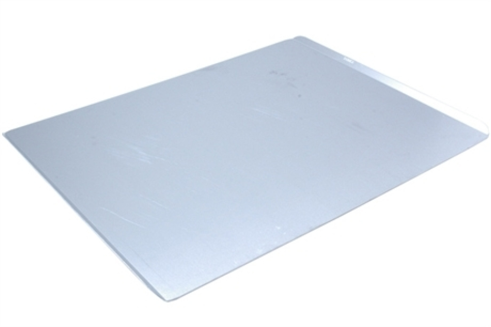 Aluminum baking sheet, 60 x 40 cm - Runex in the group Baking / Baking utensils / Baking trays at KitchenLab (2173-28944)