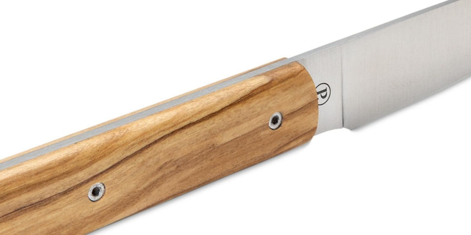 Messerset mit Kochmesser und Schälmesser, 9.47 - Perceval