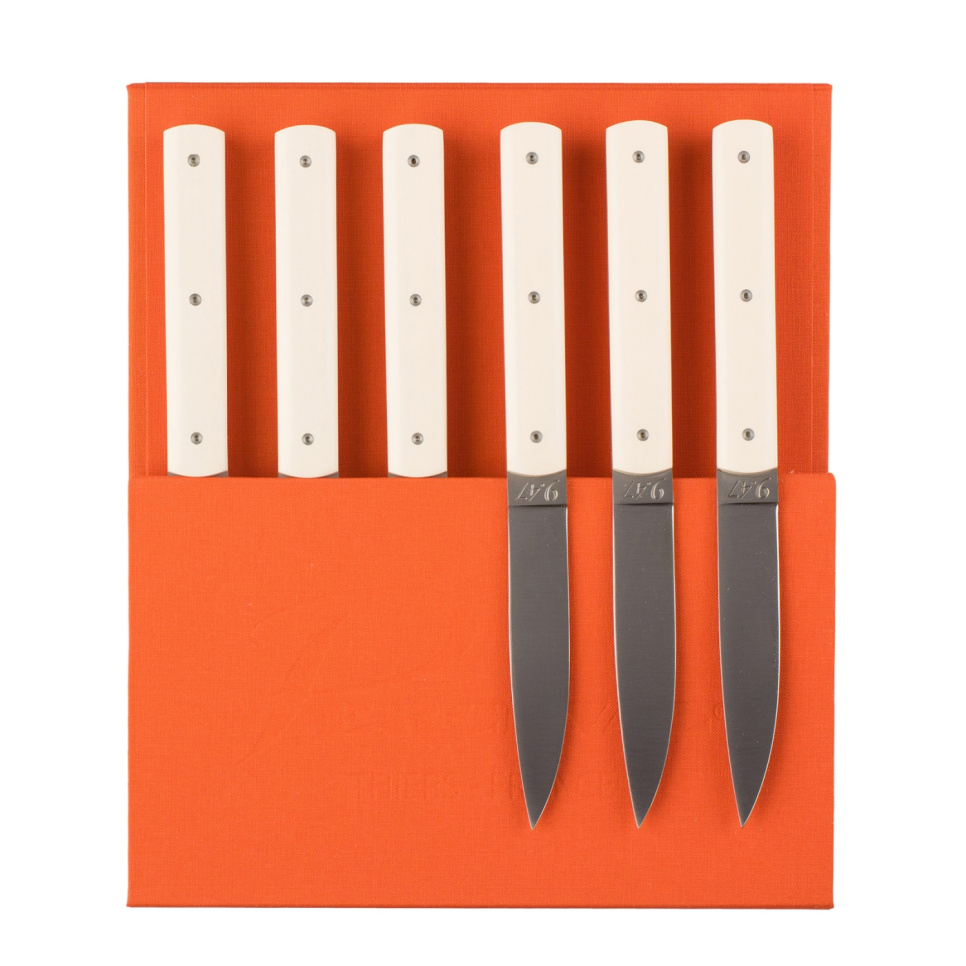 Geschenkbox für Messer - Perceval in der Gruppe Tischgedeck / Besteck / Besteckaufbewahrung bei The Kitchen Lab (2174-35641)