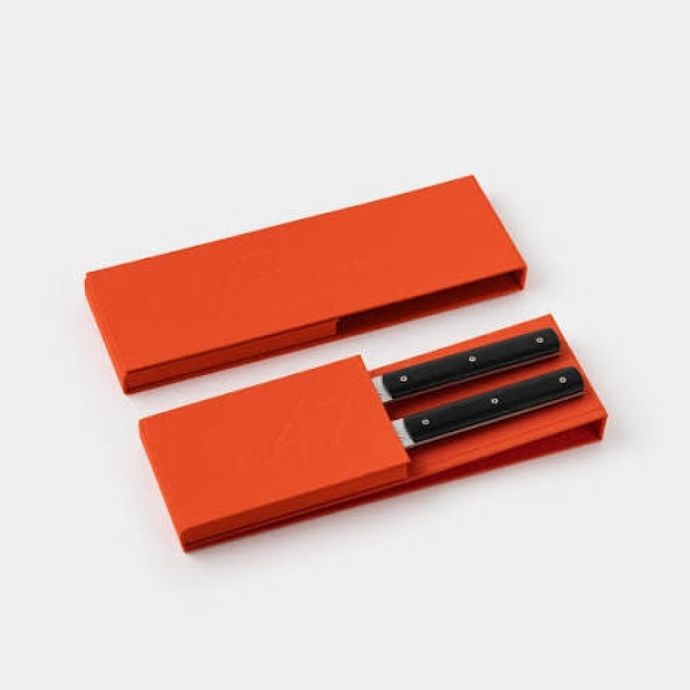 Geschenkbox für Messer - Perceval
