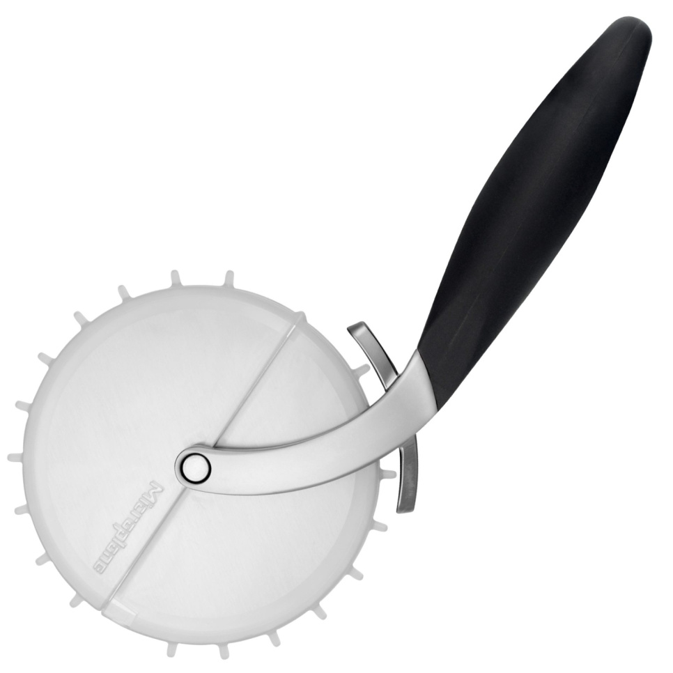 Roue à pizza, Professional Pizza Wheel - Microplane