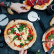 Roue à pizza, Professional Pizza Wheel - Microplane