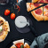 Roue à pizza, Professional Pizza Wheel - Microplane