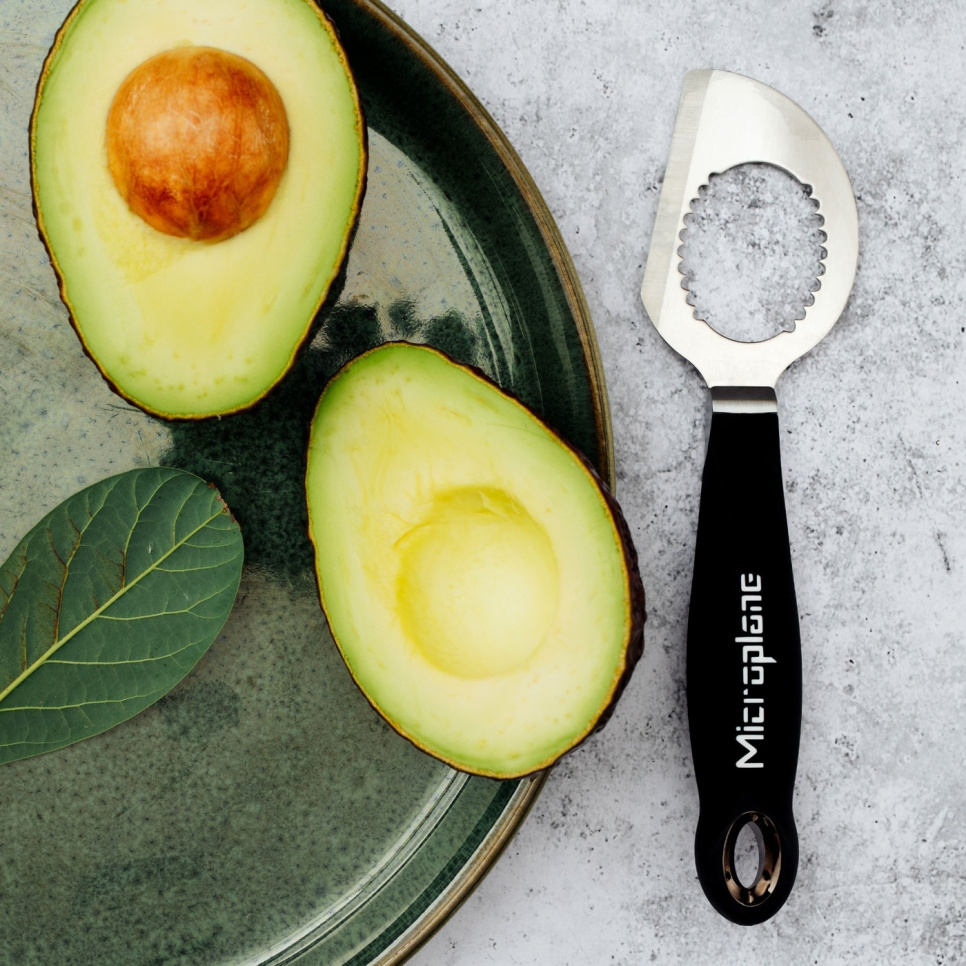 Avocado knife - Microplane