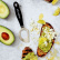 Avocado knife - Microplane