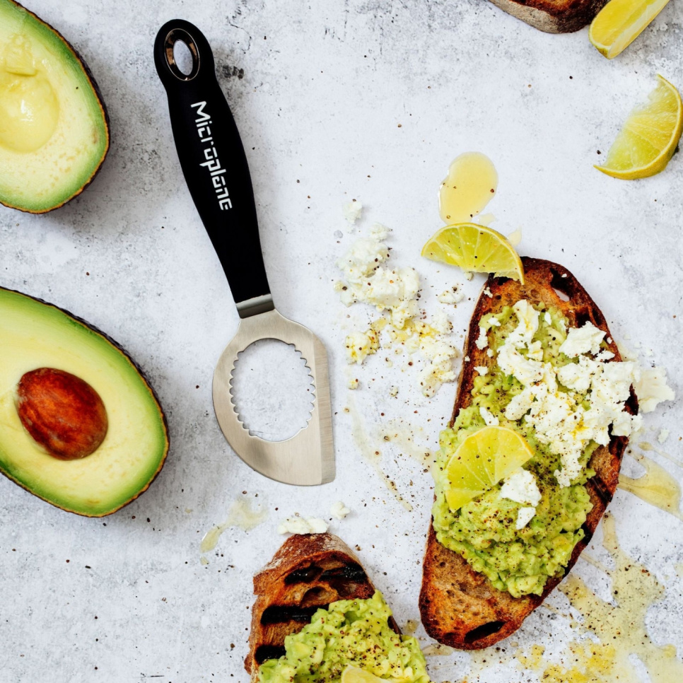 Avocado knife - Microplane