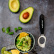 Avocado knife - Microplane