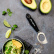 Avocado knife - Microplane